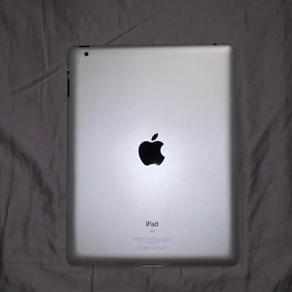 iPad 2nd generation - Picture 2 of 2
